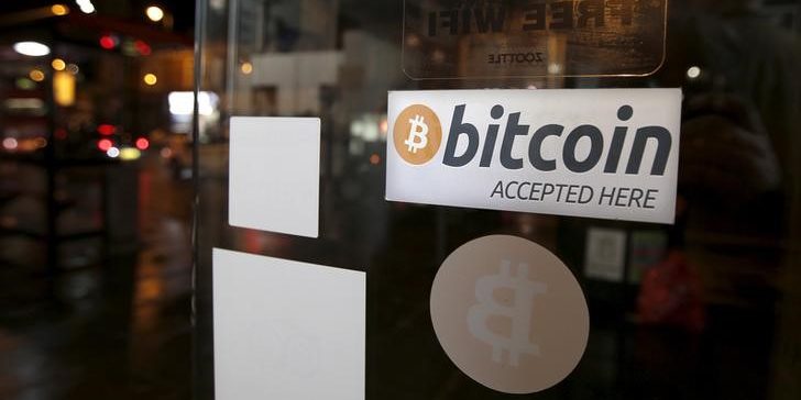 Комиссия CFTC оштрафовала трейдера биткоинами на $1 млн От Investing.com