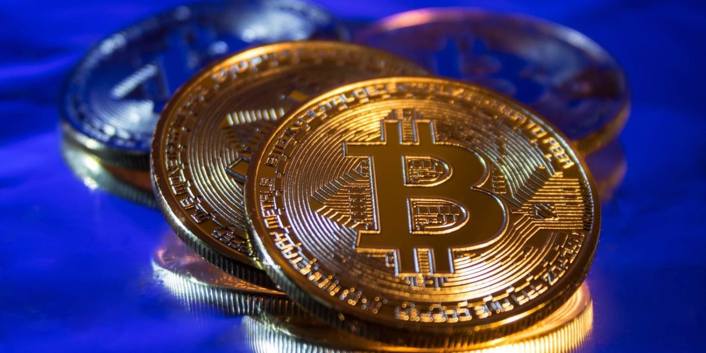 У биткоина ещё есть шанс взлететь до конца года