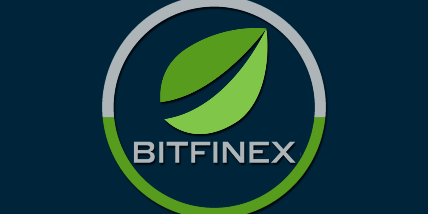 Комиссия за вывод 1 млн долларов с криптобиржи Bitfinex составит 30 тыс. долларов