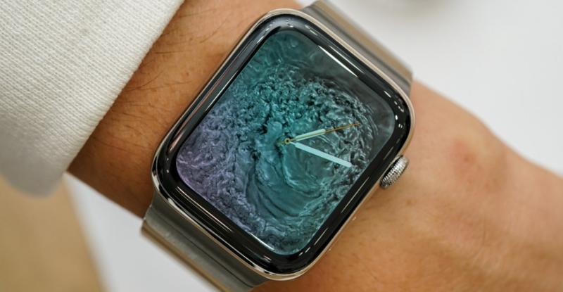 Таможня Шереметьево выплатит Apple крупный штраф из-за пошлин на Apple Watch