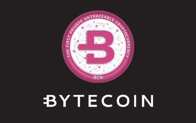 Владельцам Bytecoin на криптобирже Poloniex нужно 2000 подтверждений для проведения транзакций