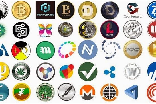 Чем криптовалюты отличаются друг от друга?