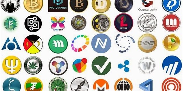Чем криптовалюты отличаются друг от друга?
