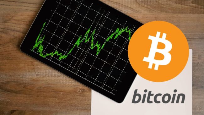 Хешрейт BTC упал на 20%, а курс опустилась до месячного минимума. Что происходит?