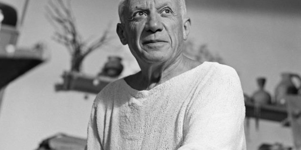 Джон Макафи и Maecenas токенизируют Пикассо