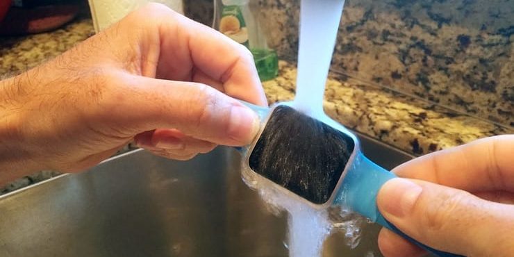 Как правильно чистить и мыть Apple Watch