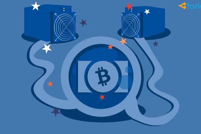 В сети Bitcoin Cash состоялся хардфорк (новость дополняется)