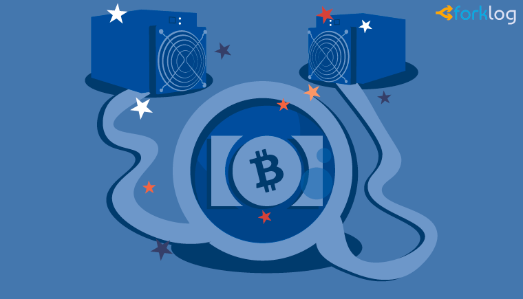 В сети Bitcoin Cash состоялся хардфорк (новость дополняется)