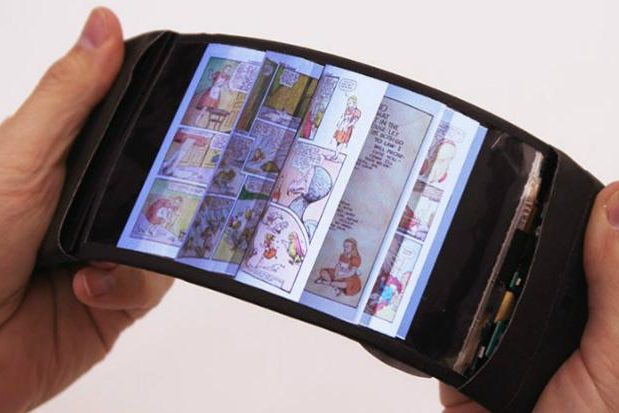 Huawei покажет на MWC 2019 гибкий и дорогой 5G-смартфон