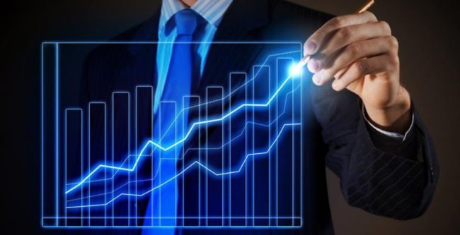 Предельный размер криптовалютных активов мировой банковской системы оценивается в 1,2 трлн долларов