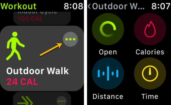 Workout-App-Apple-Watch-Access-Distance-Unit