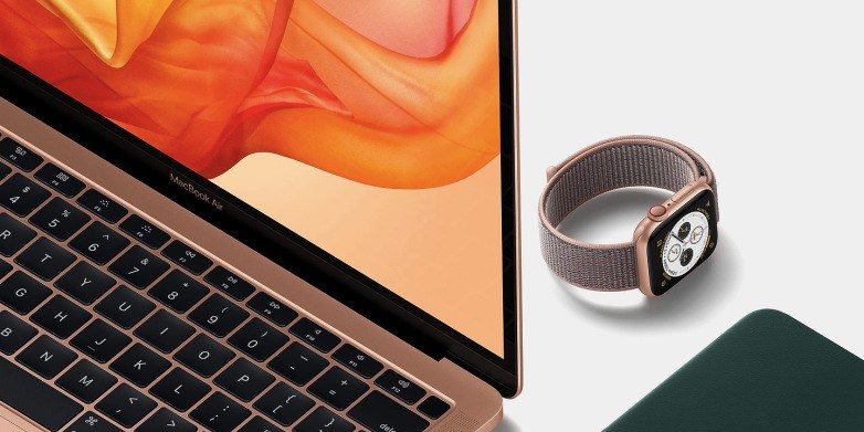 Черная пятница: Лучшие скидки на технику Apple в России