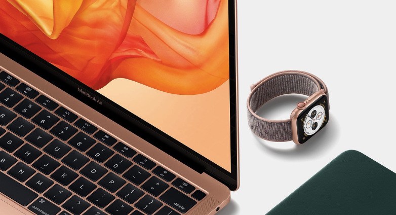 Черная пятница: Лучшие скидки на технику Apple в России