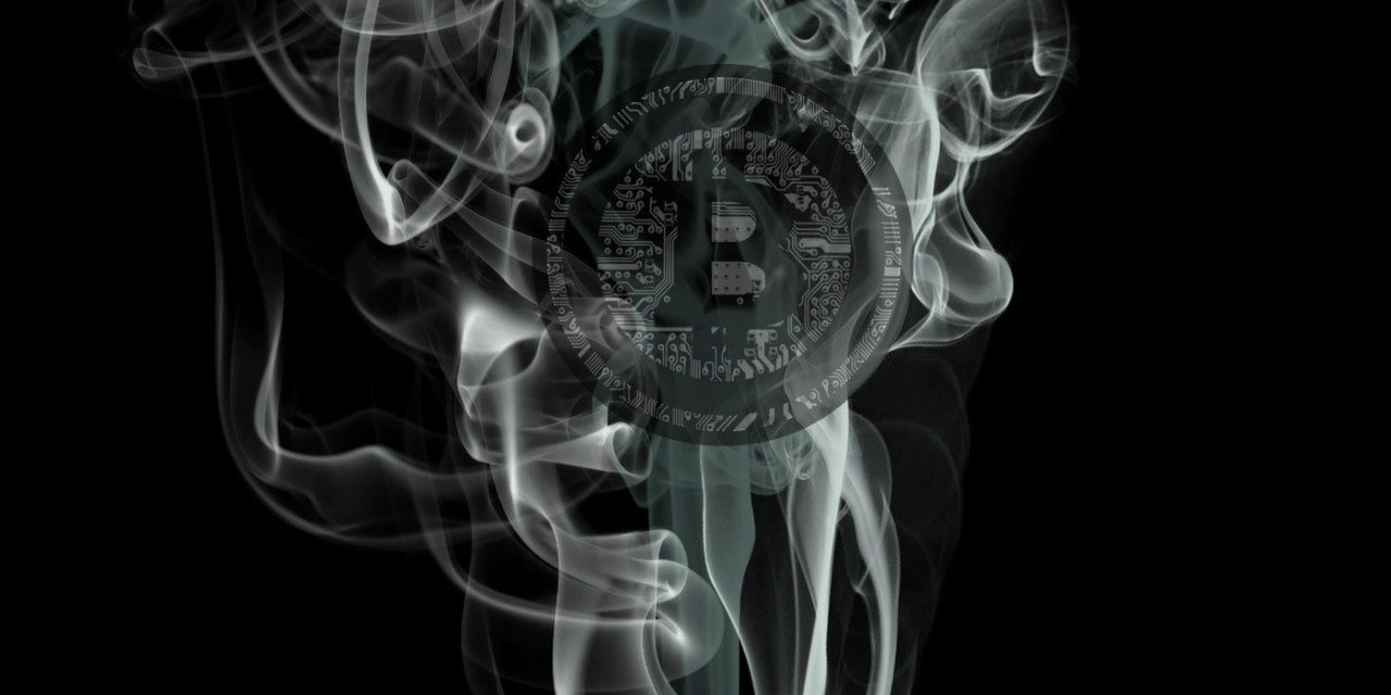 Во Франции BTC можно будет купить там же, где и сигареты