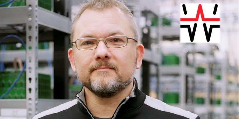 Обанкротившаяся майнинговая компания Giga Watt задолжала кредиторам $10-50 млн