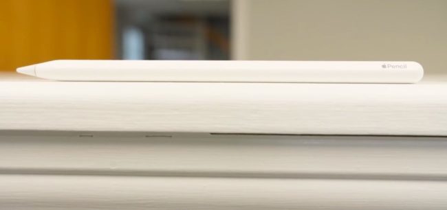 Обзор Apple Pencil – стоит ли он своих денег?