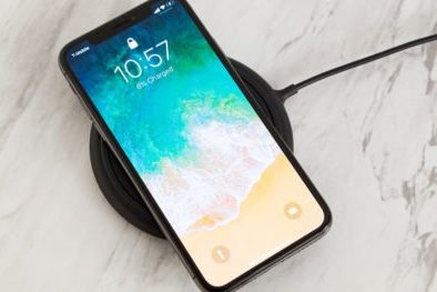 Как устроена беспроводная зарядка в iPhone?