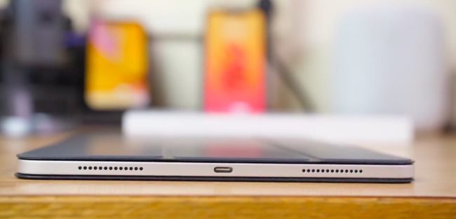 Обзор новых чехлов Smart Folio от Apple для iPad Pro 2018