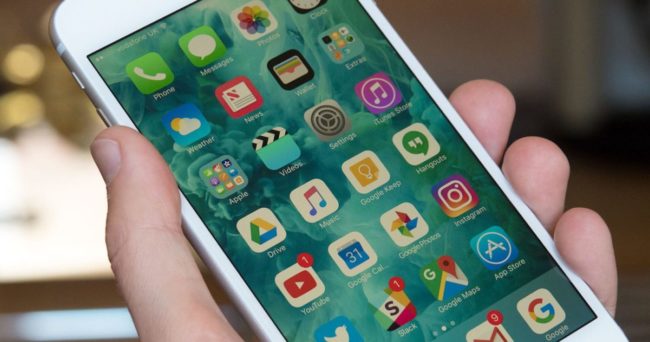 iPhone 7 за 16 000 рублей и другие новости с распродажи SmartPrice