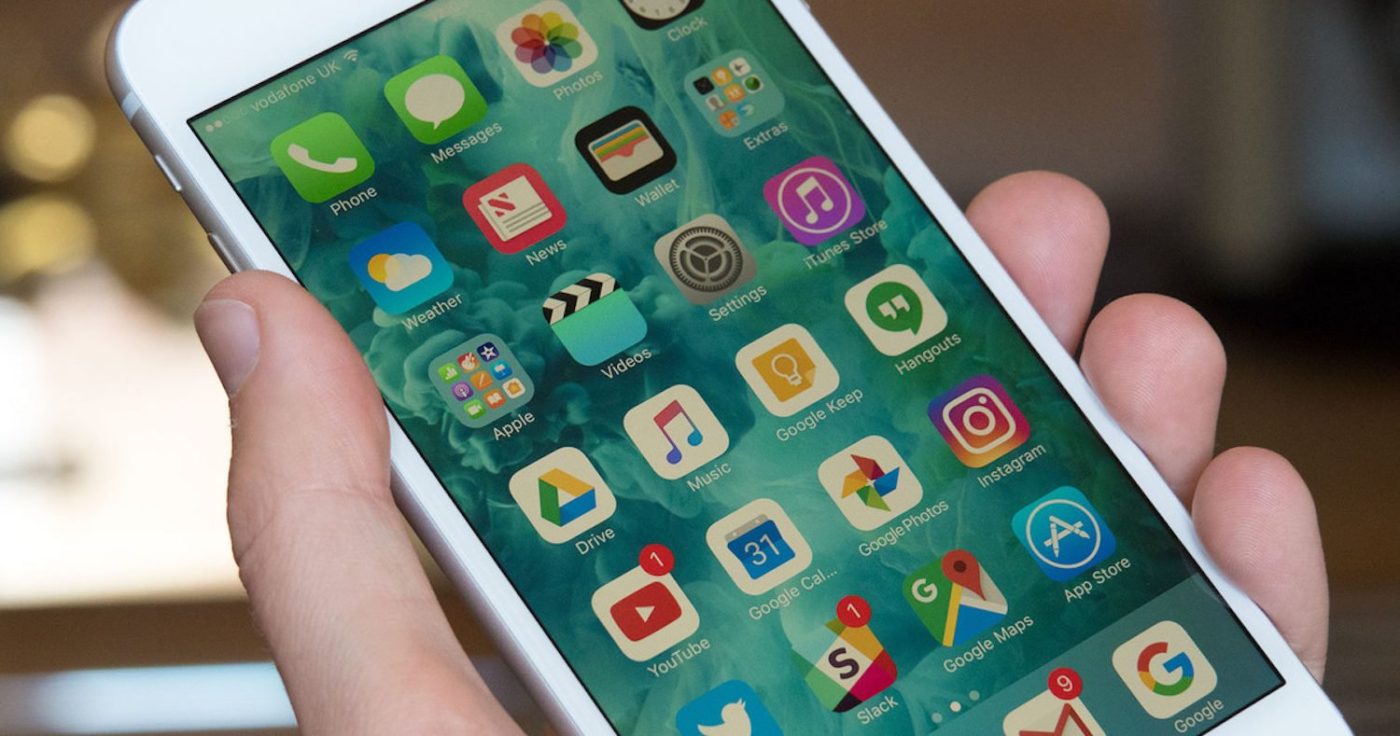 iPhone 7 за 16 000 рублей и другие новости с распродажи SmartPrice