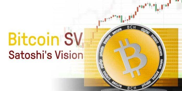 Курс Bitcoin Cash SV взлетел после хеш-войн