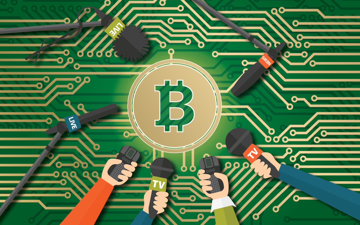 Факт: интерес к битку возвращается