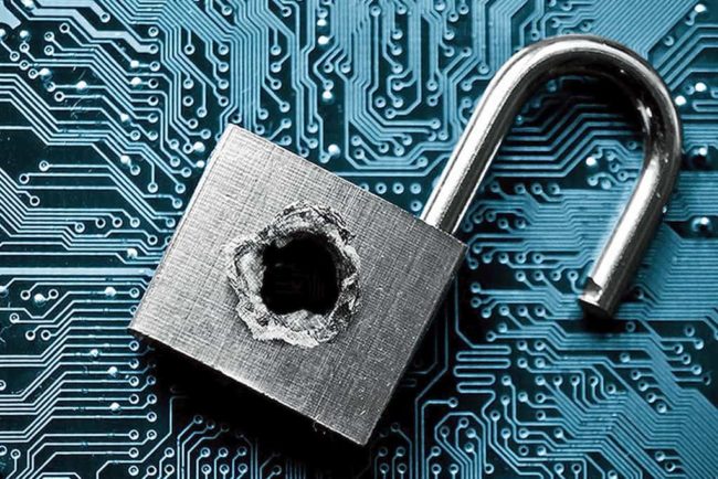 Средства криптодержателей снова в опасности