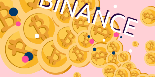 Binance добавит пары с токеном Paxos на комбинированный рынок стейблкоинов