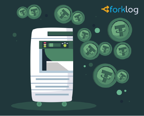 Tether возобновила верификацию аккаунтов и возможность прямого вывода USDT в фиат