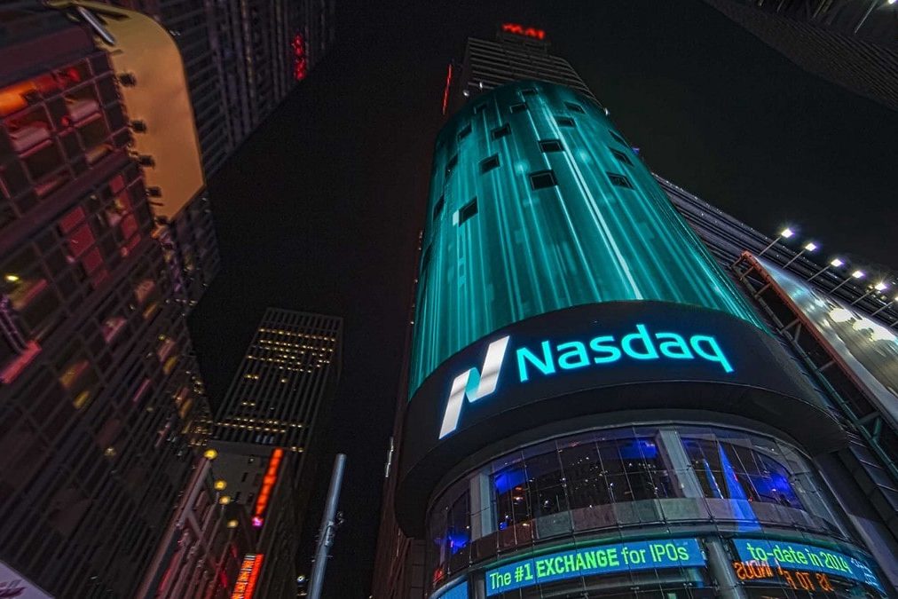 Игра Ва-Банк. Nasdaq разорится или поднимет курс BTC?