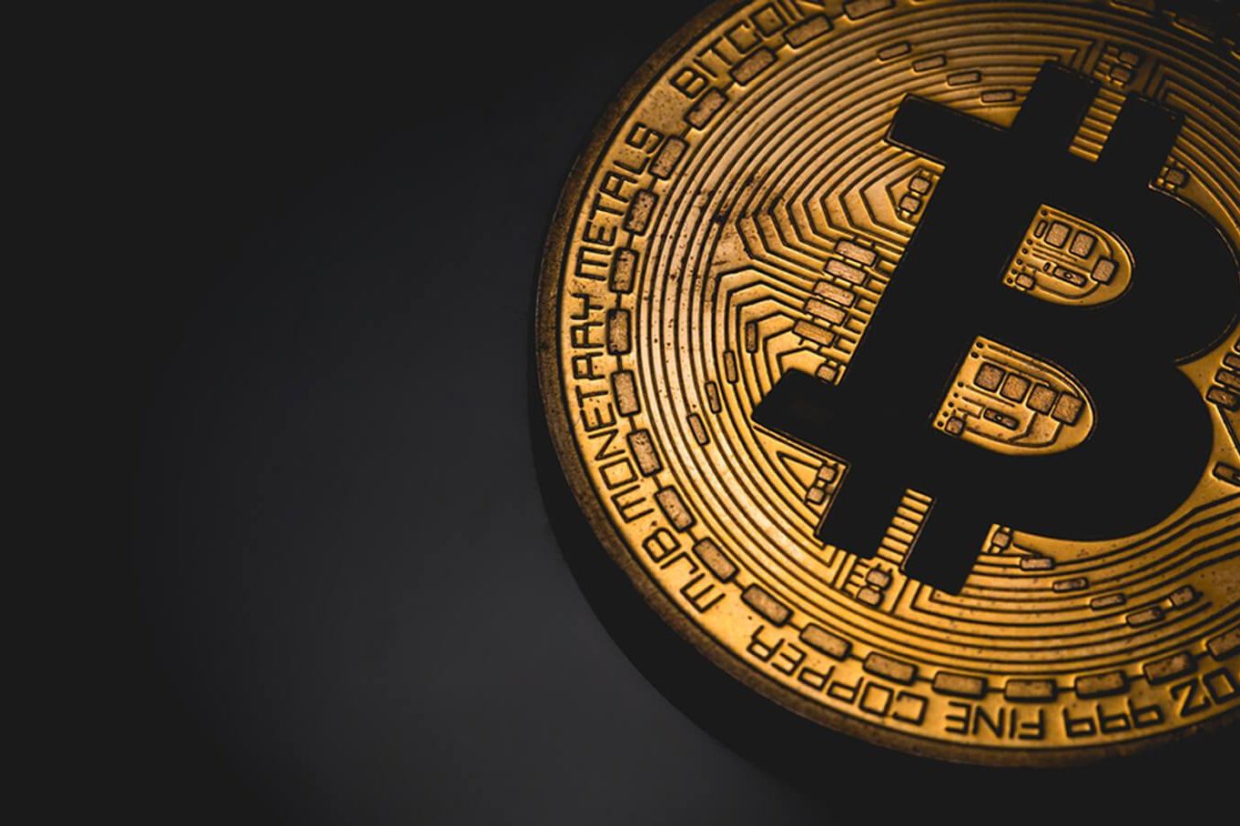 Борьба за власть и влияние. BTC проиграет