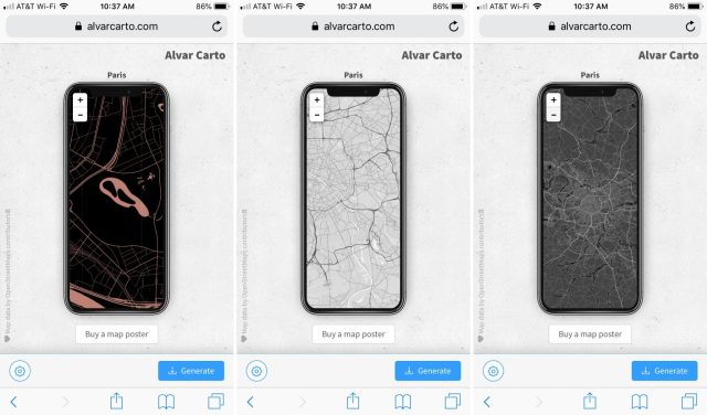 Location-Based-Wallpaper-Options-iPhone