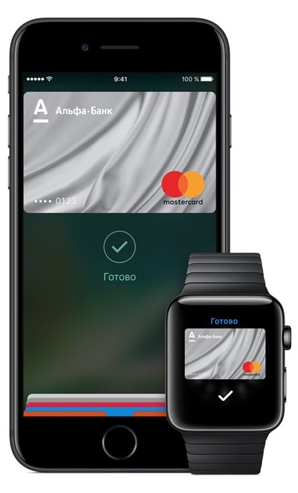 apple pay