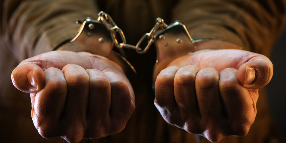 7 лет тюрьмы за попытку взорвать биткоин-обменник!