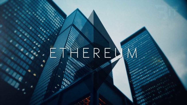 Анализ курса Ethereum: снижение продолжается