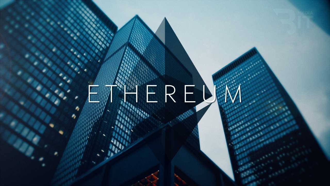 Анализ курса Ethereum: снижение продолжается