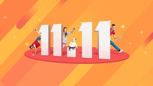 Apple победила Huawei и Samsung на крупнейшей распродаже от Alibaba в Китае