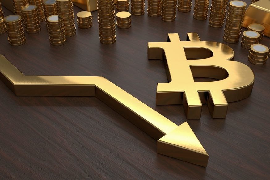 BTC будет падать до конца 2019 года