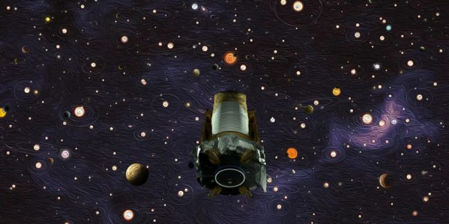 что открыл этот охотник за экзопланетами и какова его дальнейшая судьба?