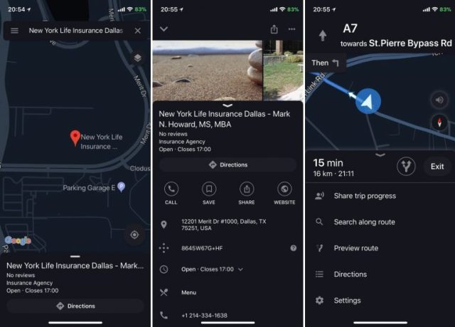 Dark-Mode-Google-Maps-iOS-768×550