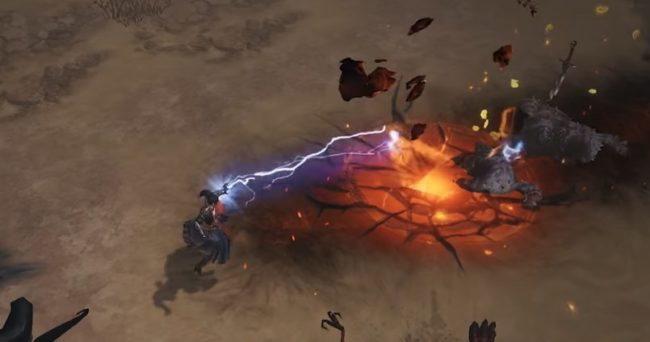 Diablo Immortal выйдет на Android и iOS