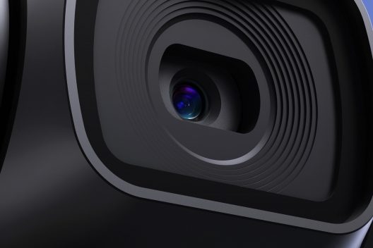 DJI Osmo Pocket — маленький убийца спортивных камер