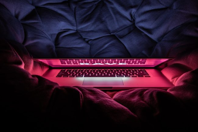 Доля ноутбуков Apple сократилась из-за нового MacBook Air