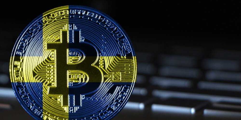 Две майнинговые компании «исчезли» из Швеции, оставив долгов на $1,5 млн