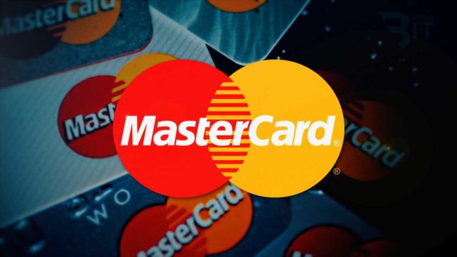 Ежедневные объемы трансферов биткоина сравнимы с таковыми у MasterCard