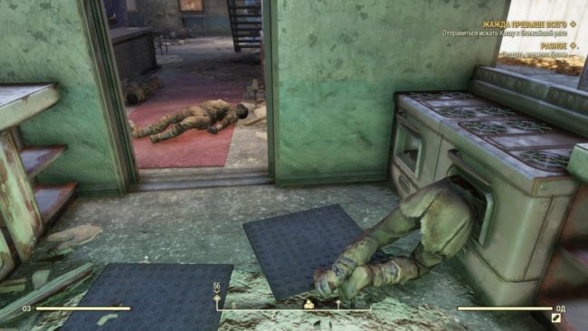 Fallout 76 — делали они, а стыдно нам. Рецензия / Игры