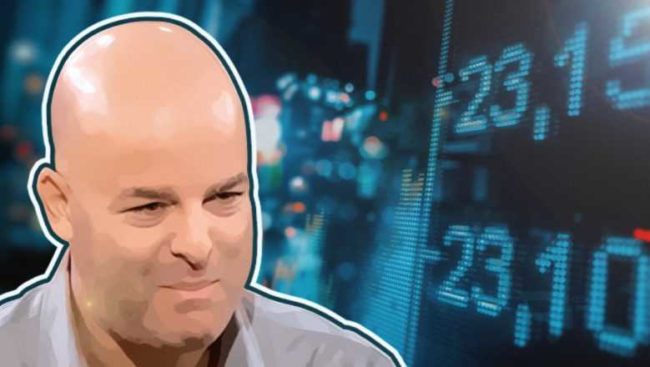 Galaxy Digital потеряла $136 млн в первых трех кварталах 2018 года