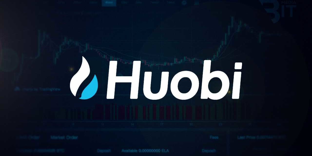 Huobi запускает платформу для торговли крипто-деривативами