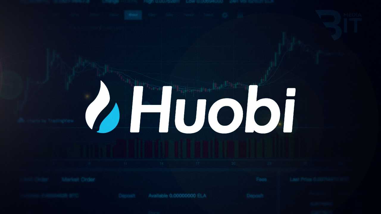 Huobi запускает платформу для торговли крипто-деривативами