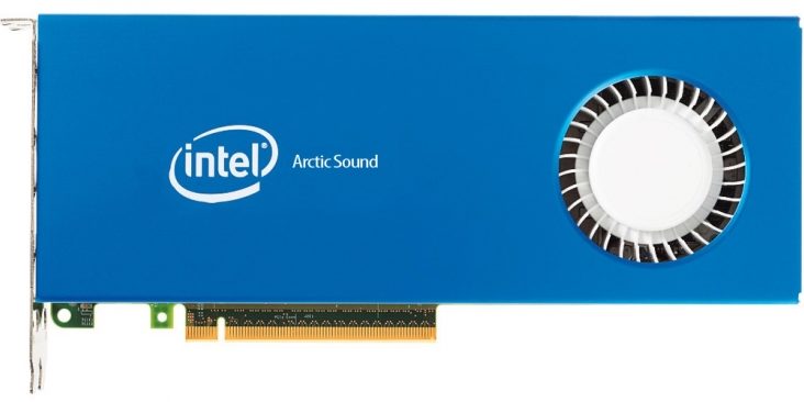 Intel откроет центр разработки графики и оборудования в Индии